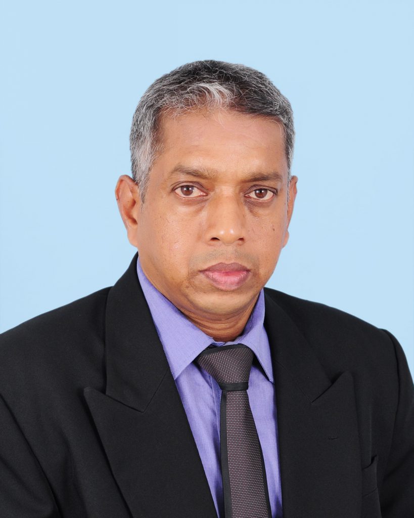 Derick Dias
