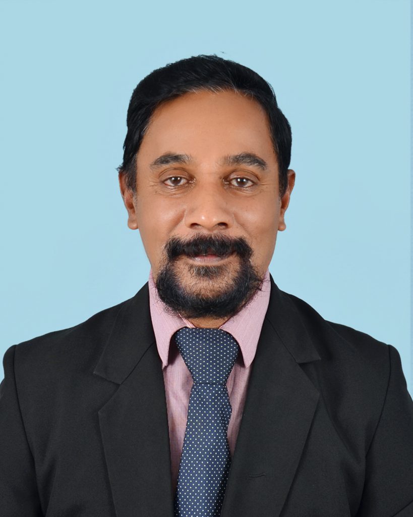 Kithsiri Gunathilleke