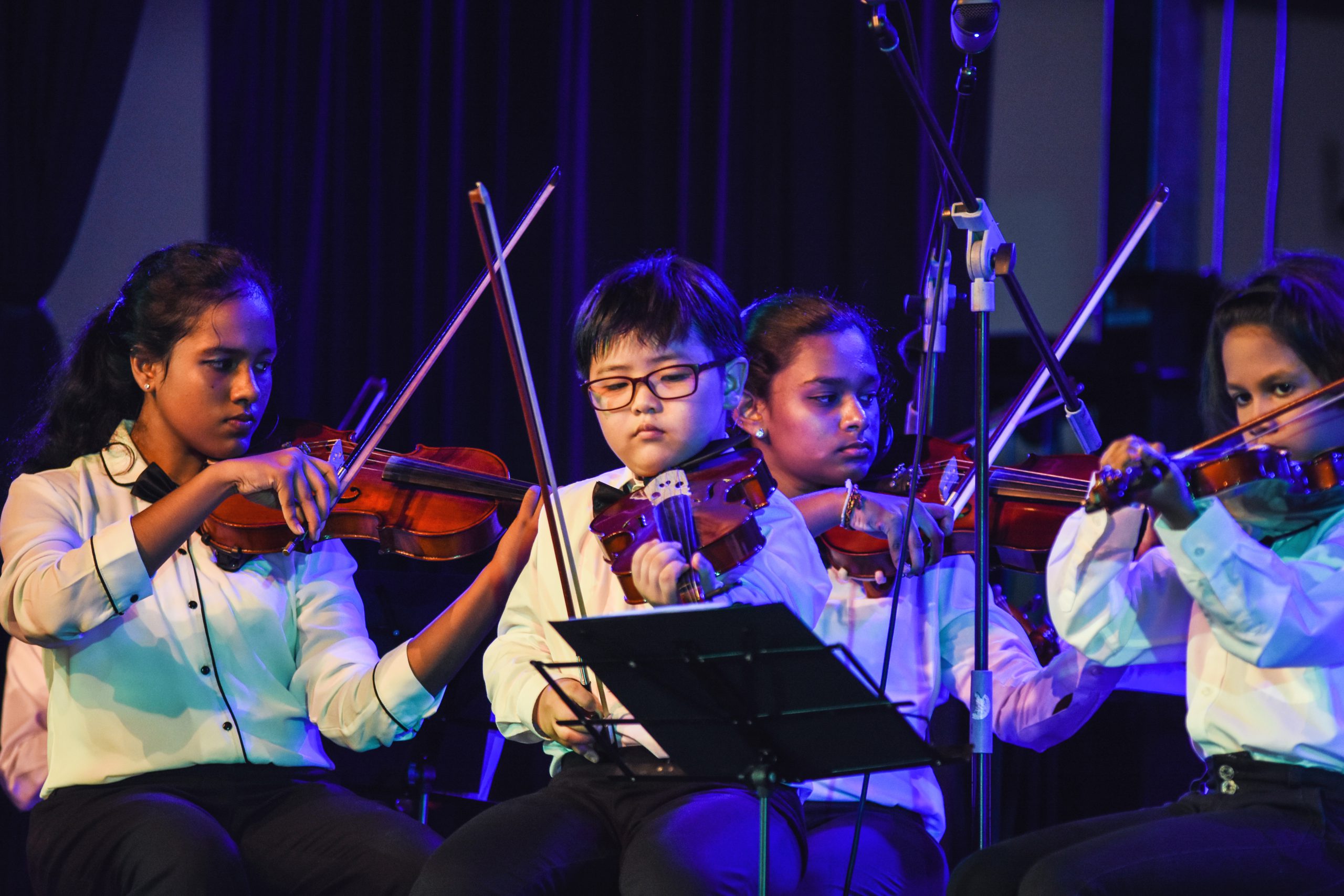 Amarillo Academy of Music Guitar, Piano, Violin, Music Lessons