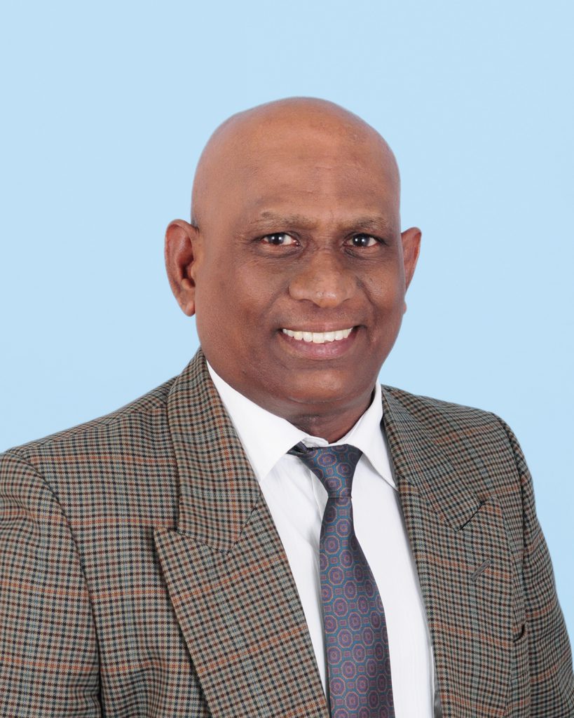 Sarath Jayaweera